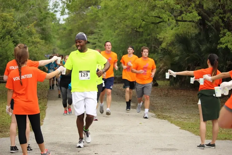 Support Brain tumor research (Chagrin Falls)
