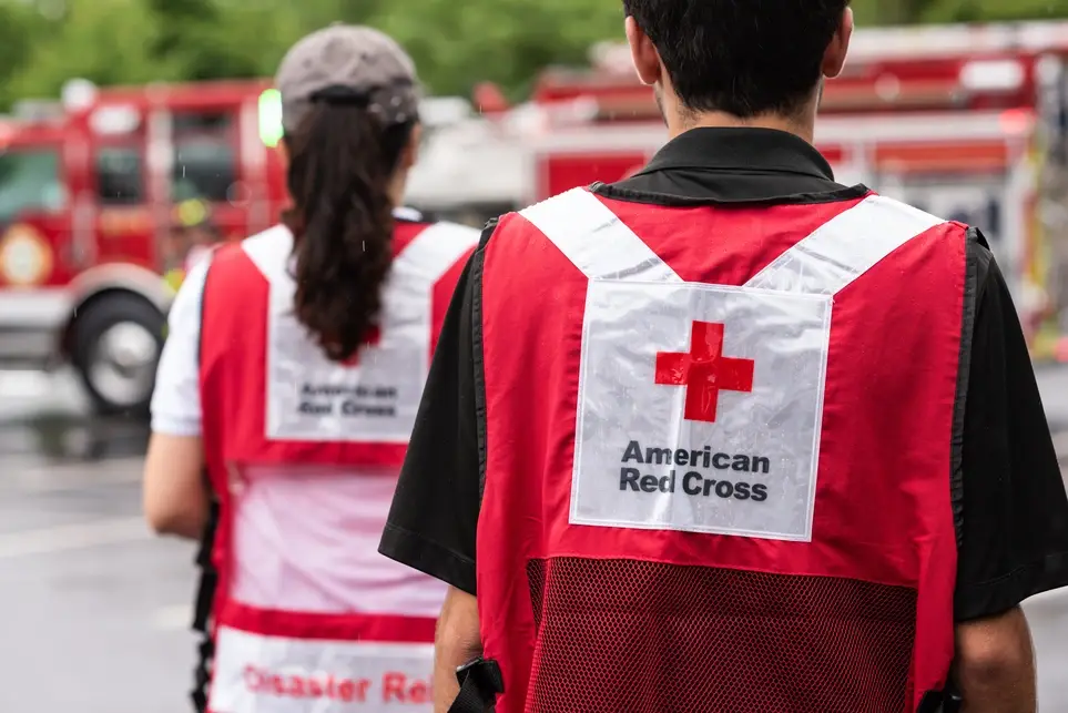 Red Cross Disaster Responders Needed in the Joliet Area