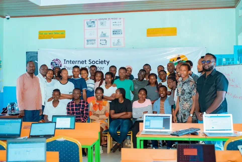 Provide training on financial and digital literacy to 90 youth from Mukarange sector.