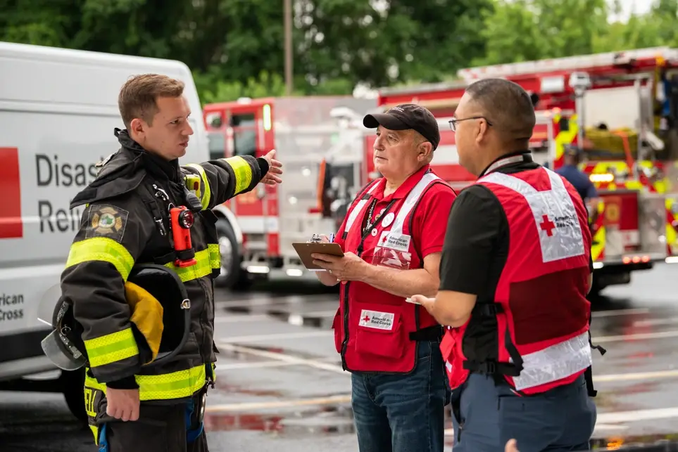 Emergencies don’t stop and neither does the Red Cross! Bilingual Volunteers Needed! (Yakima County)