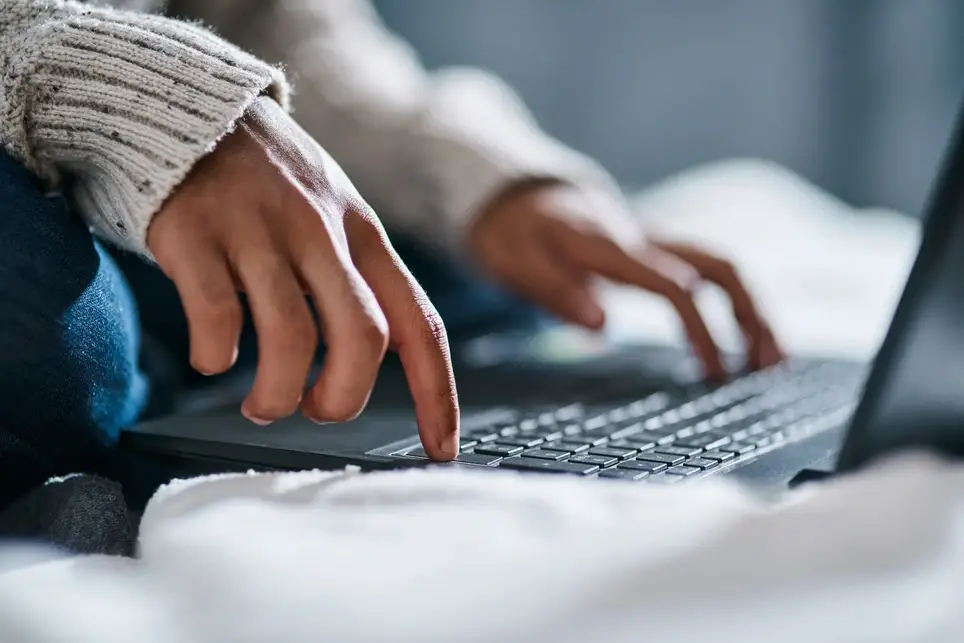 Digital Literacy Facilitator