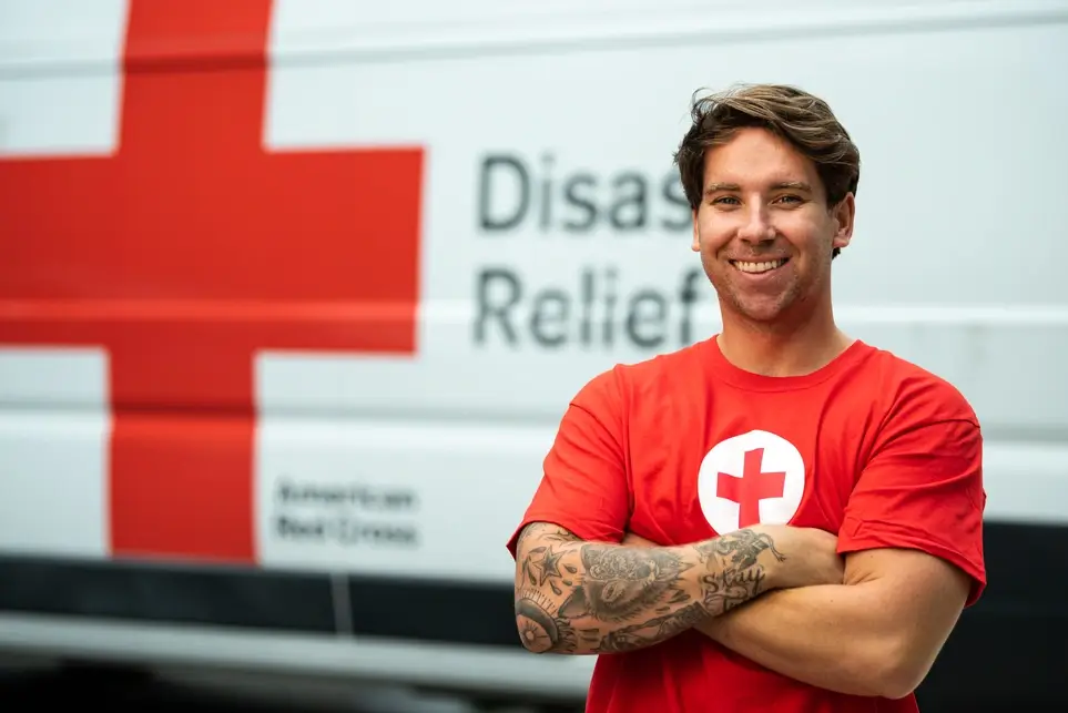 Red Cross Disaster Dispatchers Needed in Kendall County