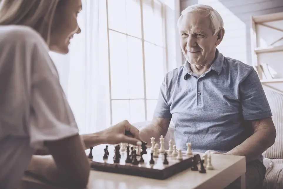 Companion Volunteer- Hiring for Various Locations (York and Lancaster Counties)