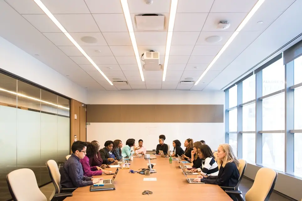 Volunteer Board Committee: Make a Difference in Your Community