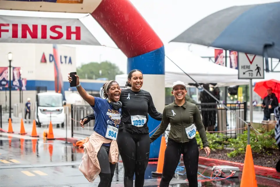 2026 Georgia Brain Tumor Walk & Race