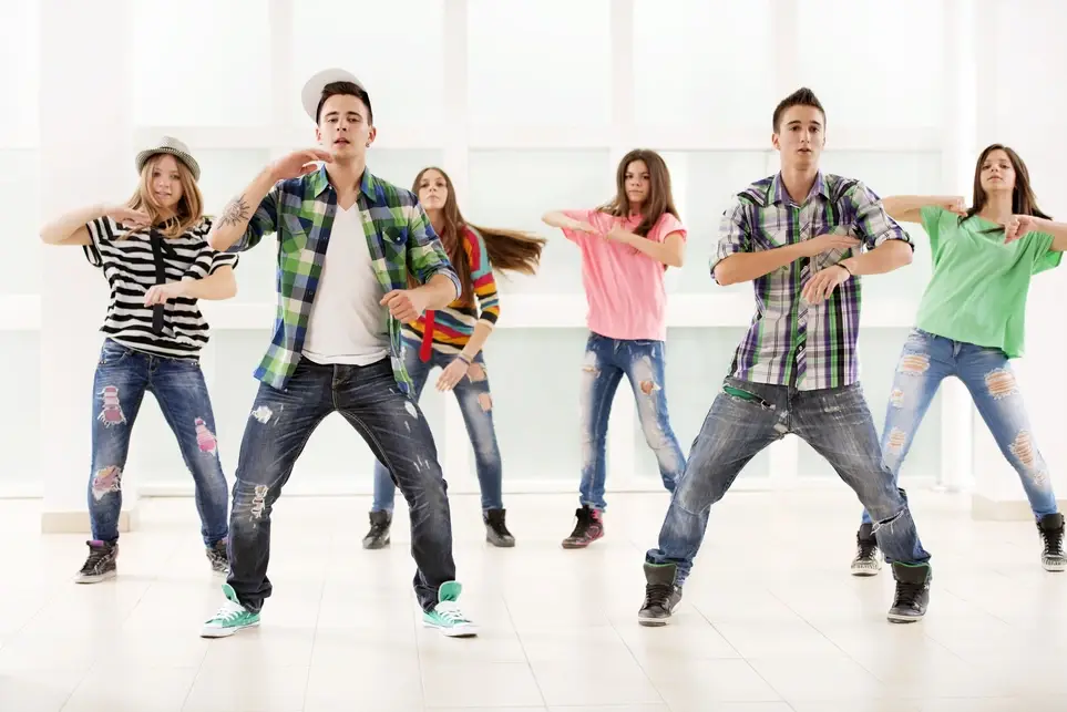 Dancers need for Various opportunities