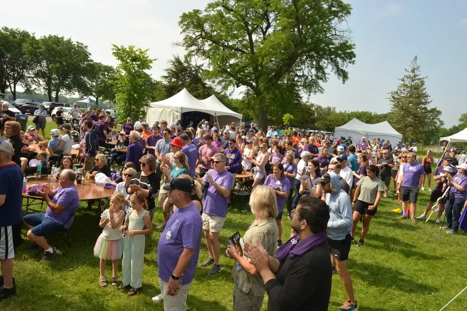 2026 Minnesota Lymphoma Walk