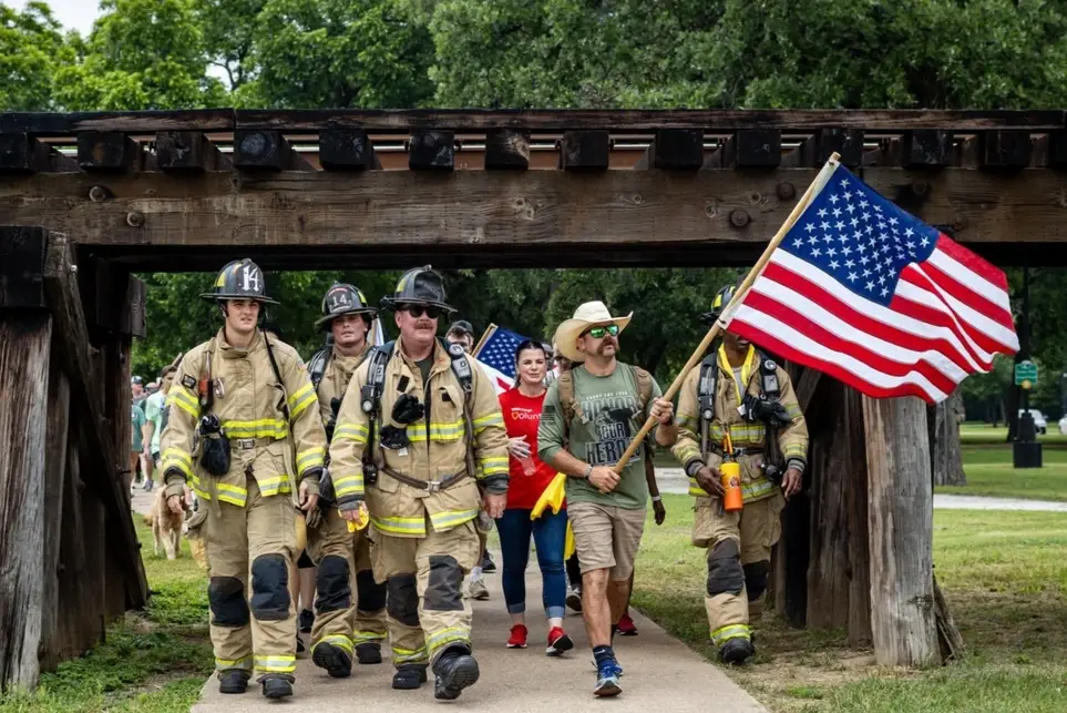 Carry The Load- Tifton, GA 2026
