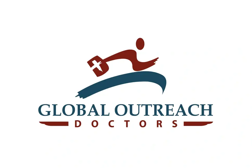Chief Medical Officer (CMO) Volunteer Global Outreach Doctors
