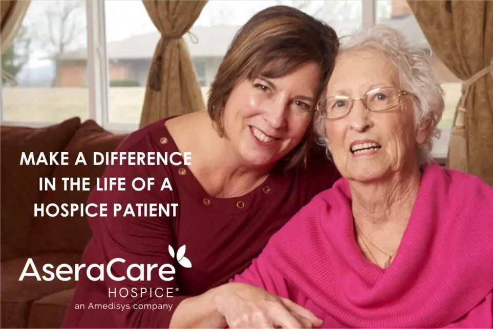Visit Hospice Patients in Their Home! (Direct Care Volunteer)