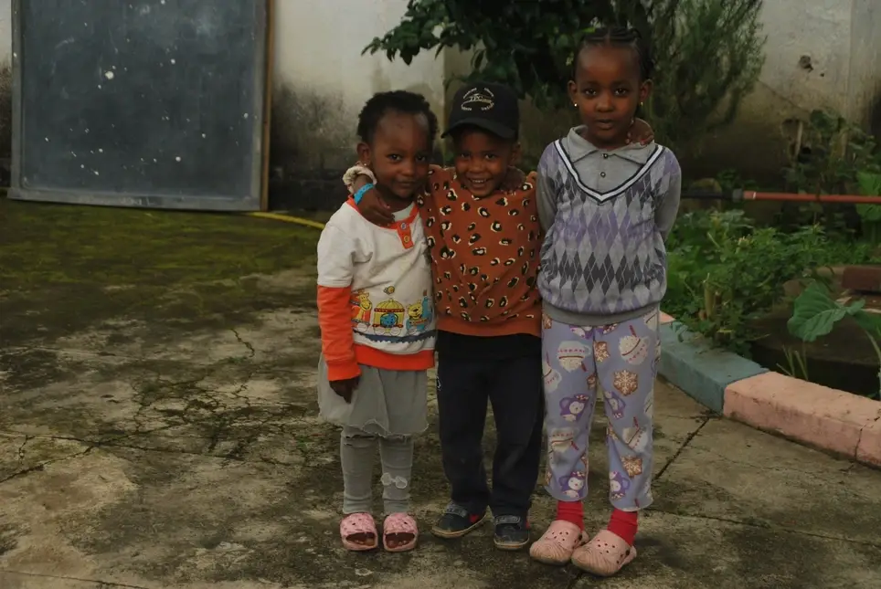 Tanzania Orphanage Volunteer