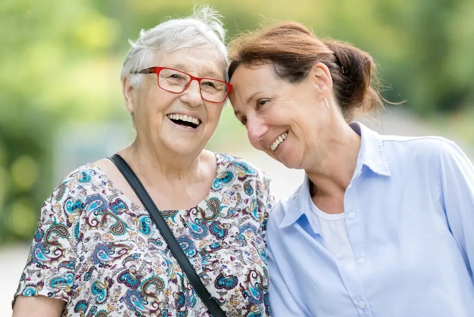 St. Mary's Community Connections Companion