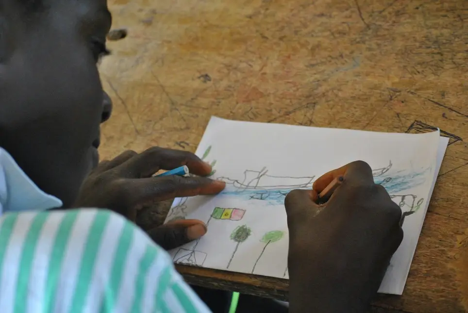 Teaching Volunteer in Tanzania – Support Local Students