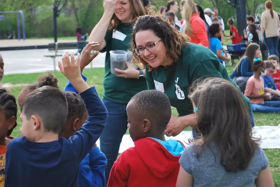 Food Leads' Young Professionals Board