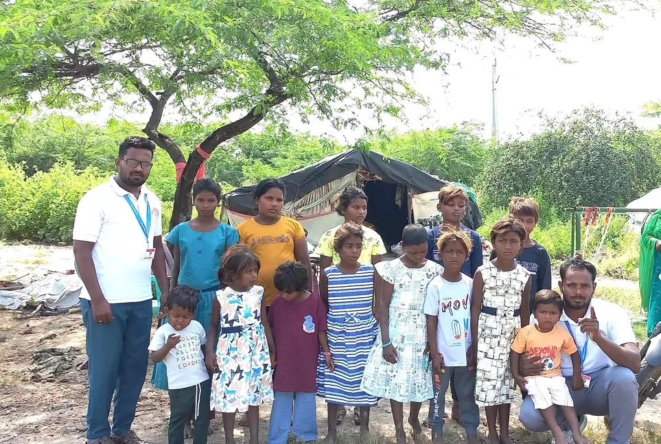 Content writing for NCT web page