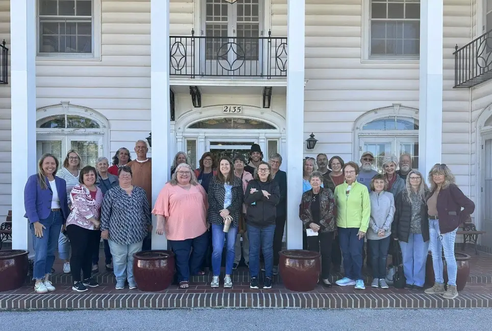 Life Unlimited Thrift Volunteers