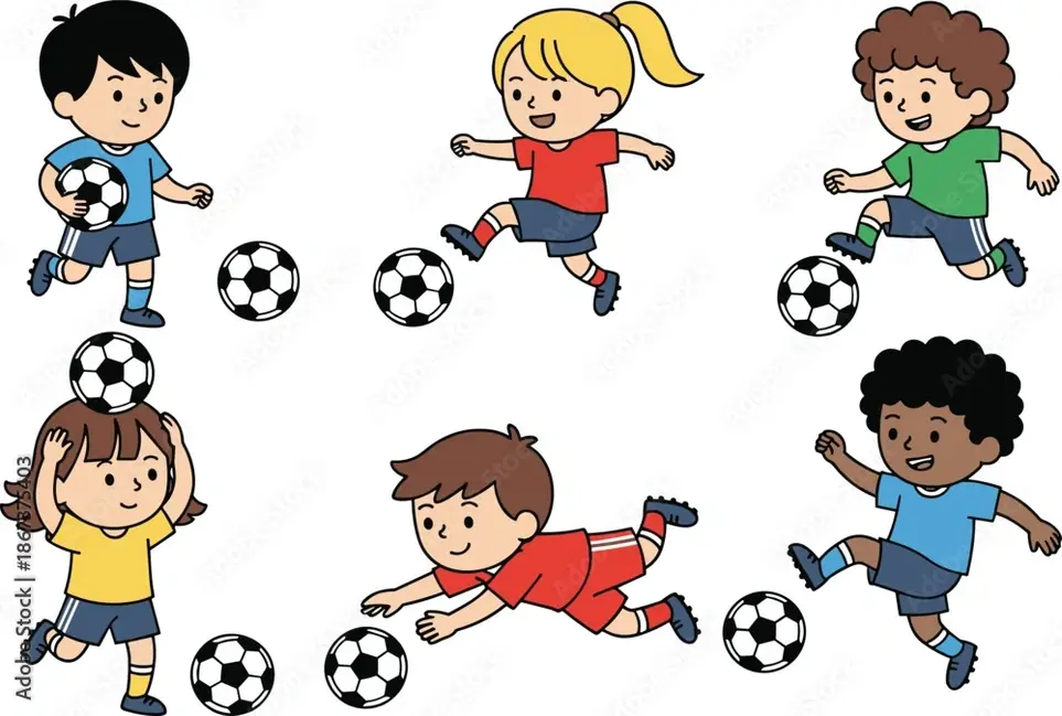 ⚽️ VOLUNTEER NEEDED: ASL INTERPRETER ⚽️