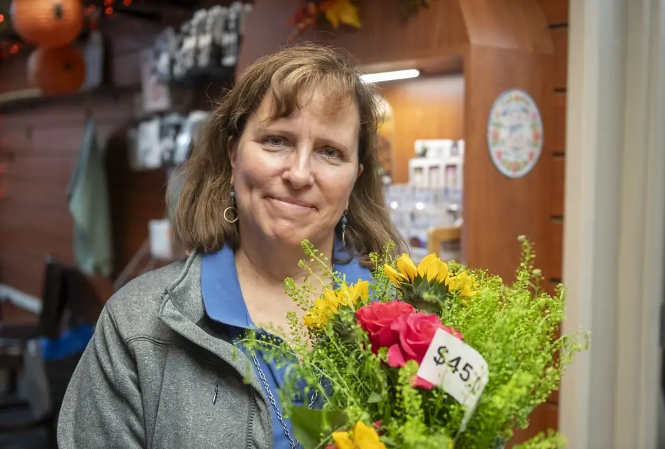 Gift Shop Clerk
