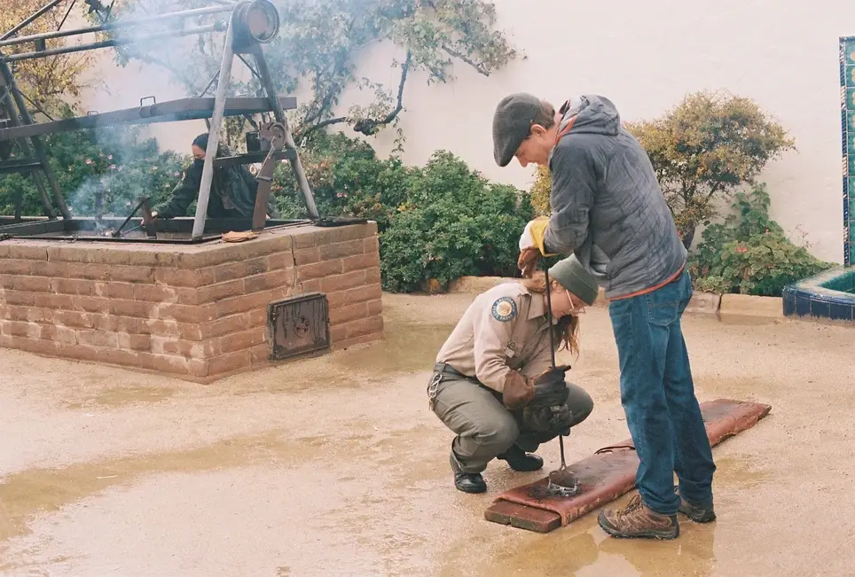 School Group Programs