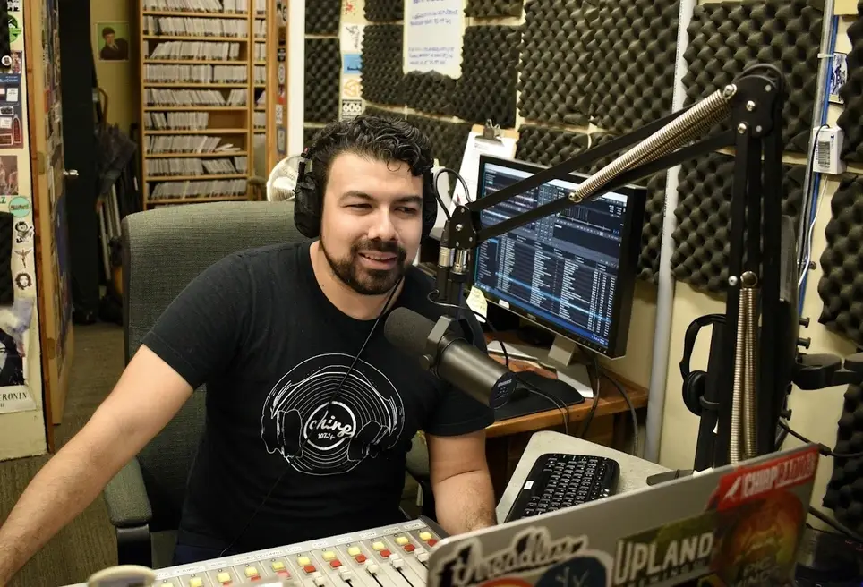 CHIRP Radio Board of Directors Opportunity (Volunteer)