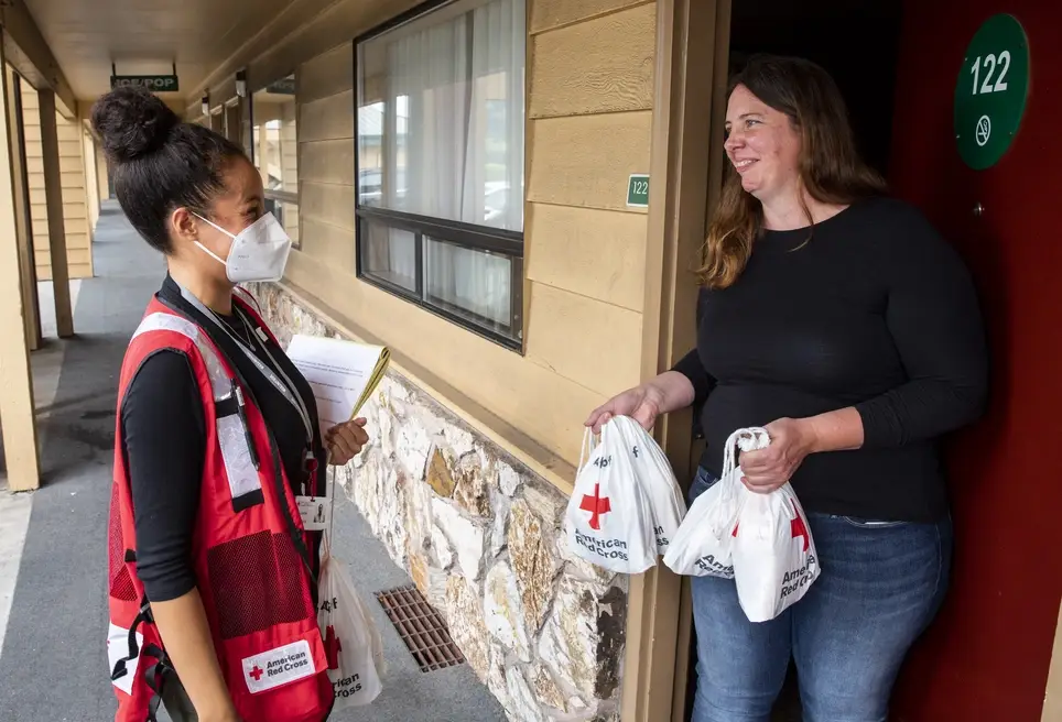 Seeking Medical and Mental Health Professionals to Support Those Affected By Local Disasters - NH