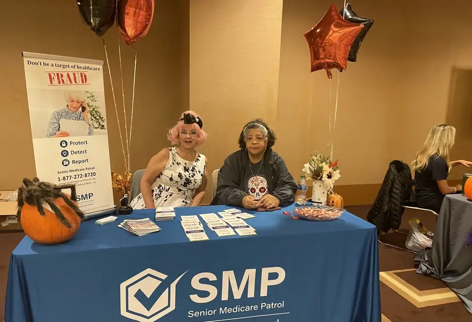 Join the Senior Medicare Patrol and Empower Seniors