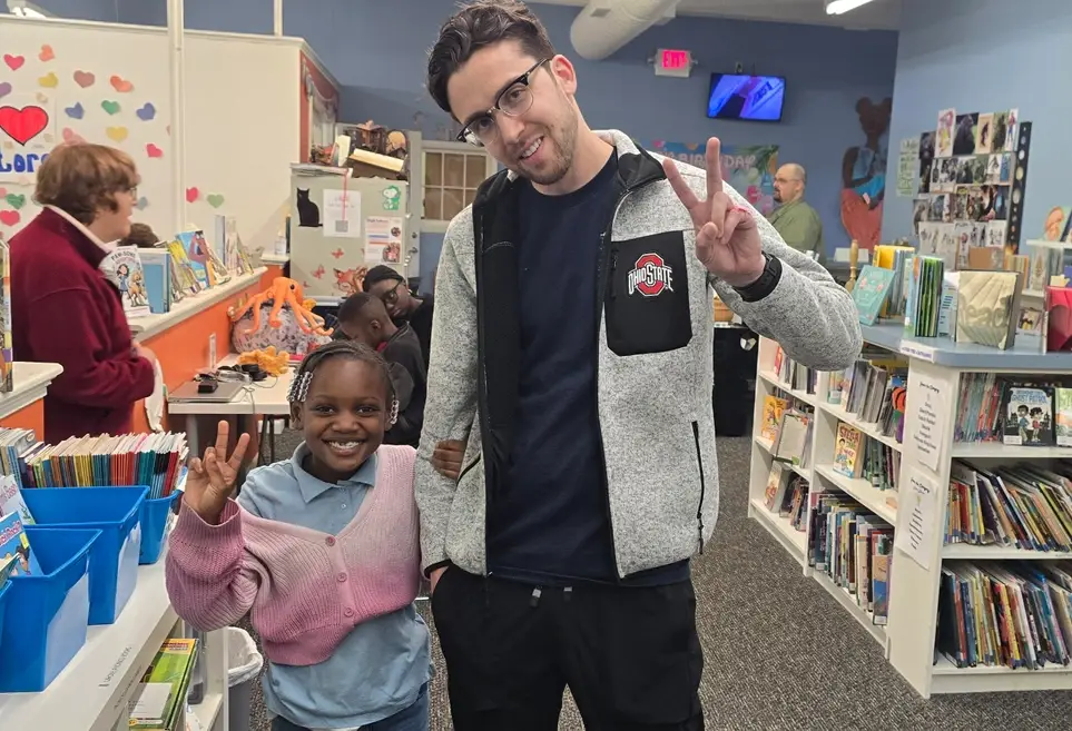 Literacy Tutor