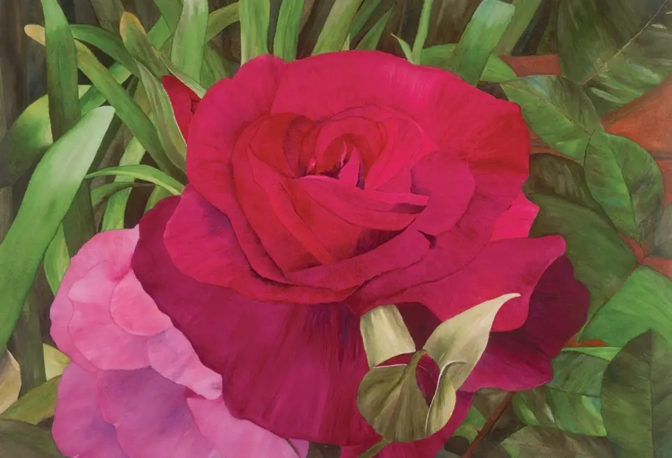 Great need of volunteers to help prepare Mother's Day cards!