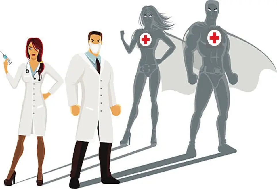 Volunteer Medical Screener - Hall County, NE