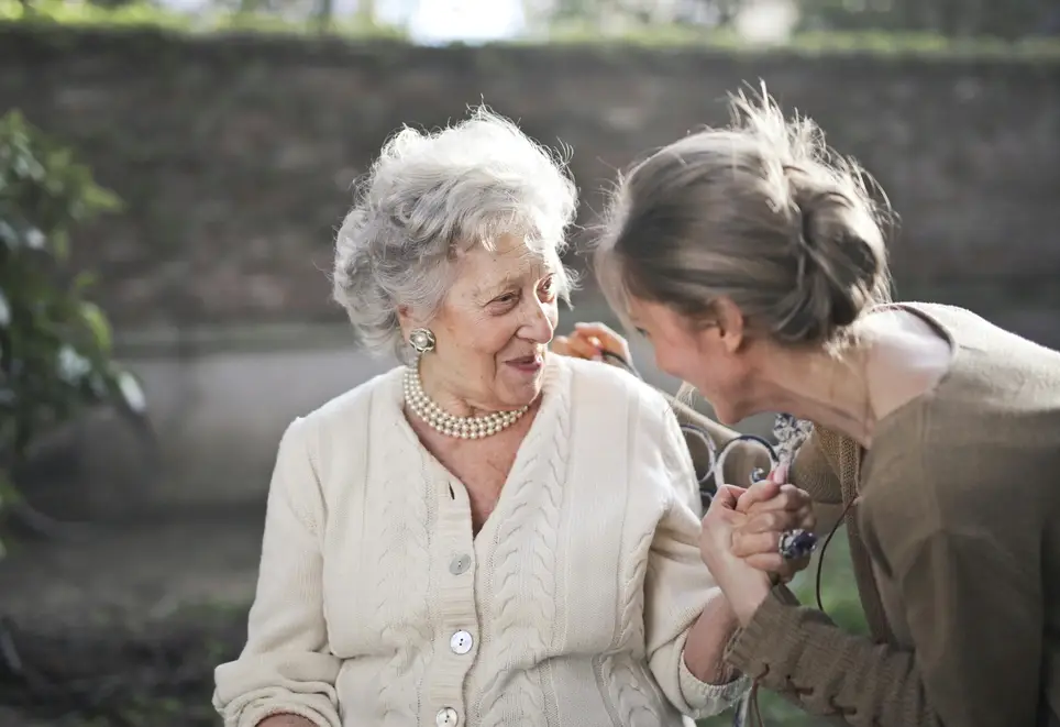 Fountain Hills - One hour weekly senior volunteers needed - great flexibility with your schedule!