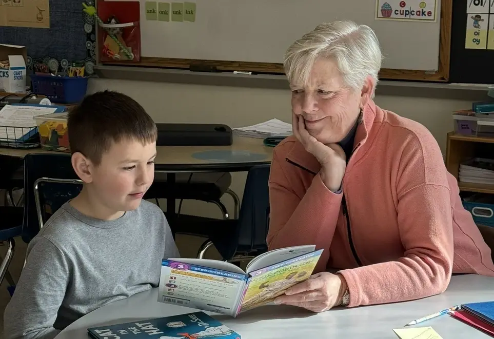 Everybody Wins—Fairlee