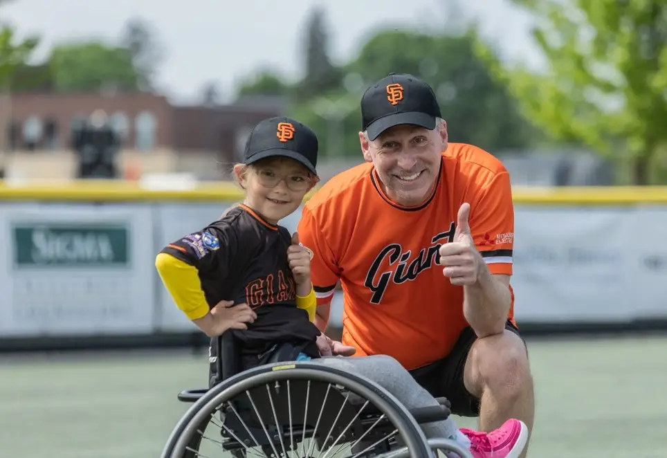 Volunteer with the Miracle League of Plymouth – Make a Difference in Just One Hour!