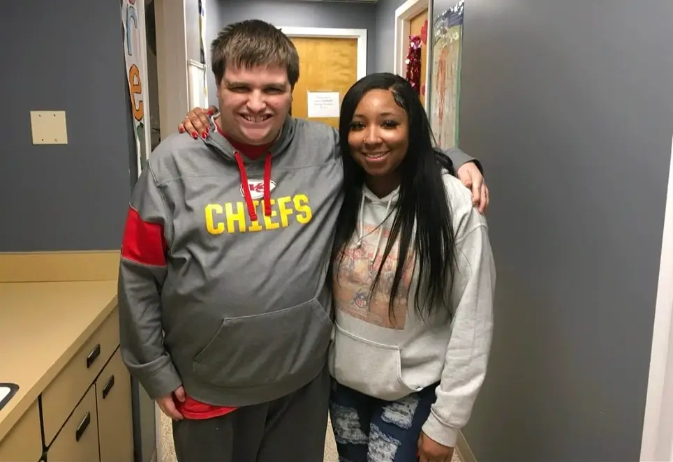 Befriending Buddy Program