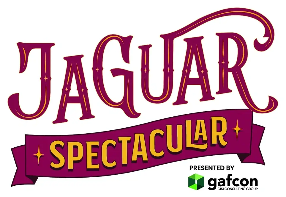 Jaguar Spectacular