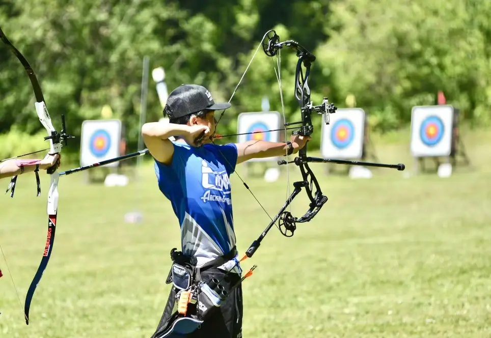 Event Photographer – Youth Sports & Community Events