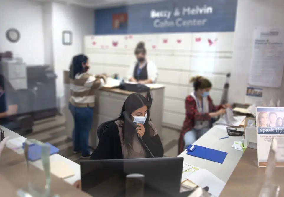 Client Intake Specialist- Escondido