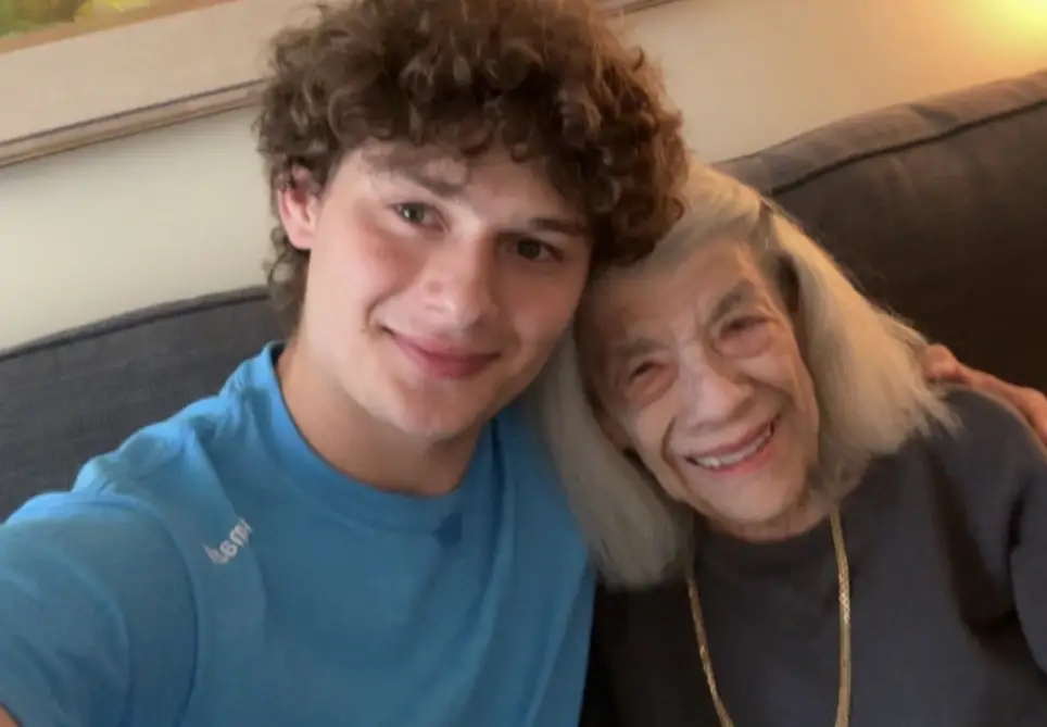 Your Presence Can Bring Comfort When it Most Matter: Provide Friendly Visits for Hospice Patients
