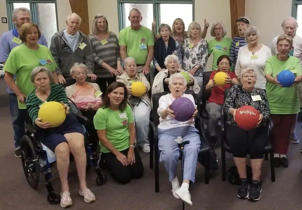 Aloha Day Club Volunteer Opportunities!