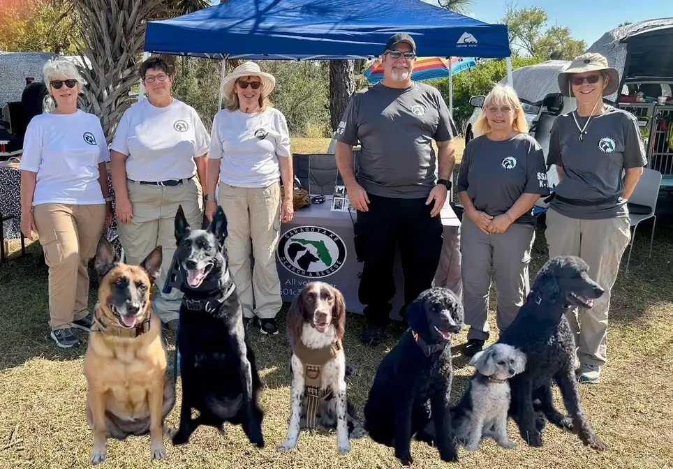 Seeking board members and volunteers