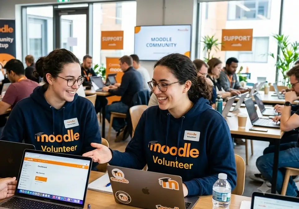 Moodle Developer