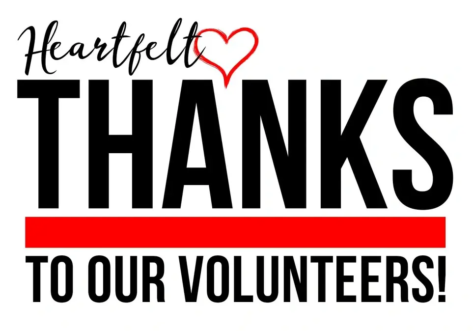 Office/Administrative Volunteer