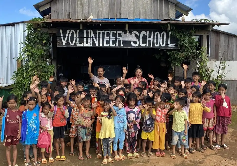 Opportunity to Offer Your Expertise While Traveling Abroad (Pro Bono Consulting Projects Available for High-Skilled Volunteers to Support Vetted and Verified NGOs)--6 Host Organizations in Cambodia