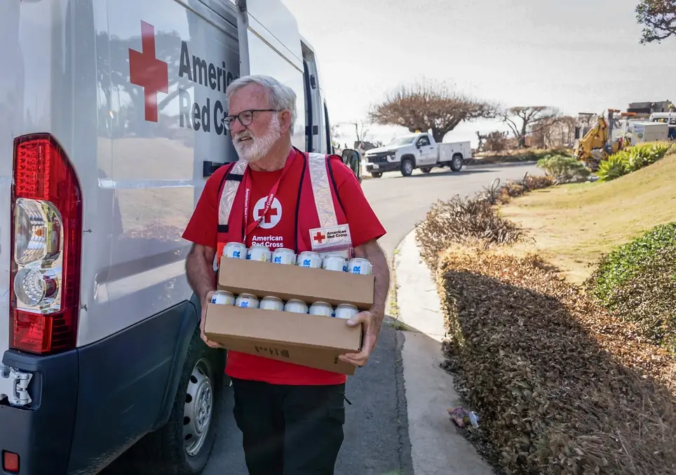 Logistics Transportation Service Associate