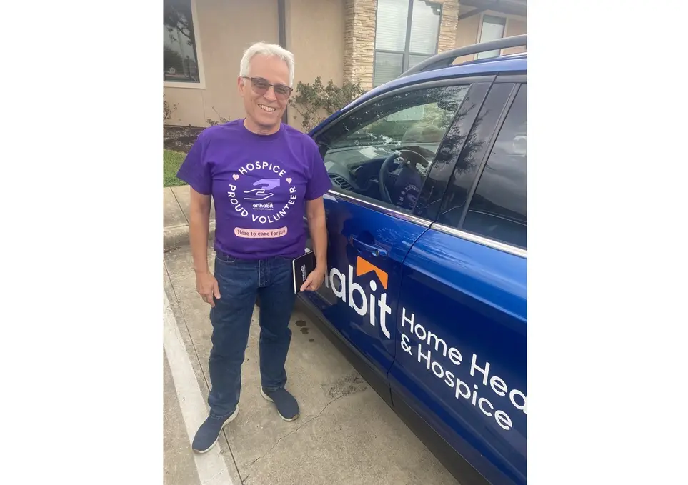 Enhabit Hospice - Richmond, TX