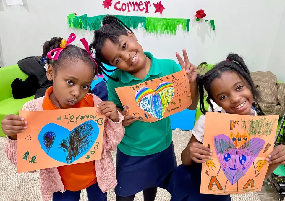 HIGH PRIORITY NEED! Art with Unhoused Children (Fridays, Dallas)