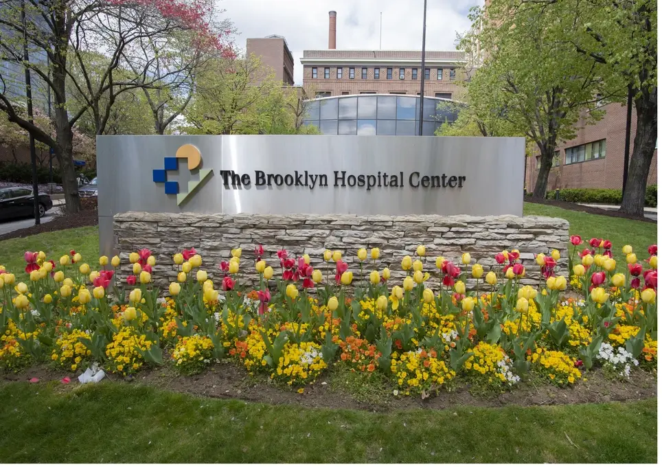 Friendly Visitor (Patient Visitors)