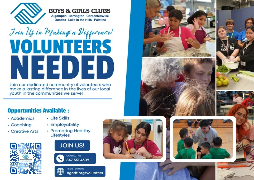Join Us in Making a Diffrence!