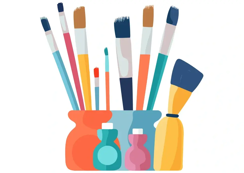 Calling all artists and creative people!