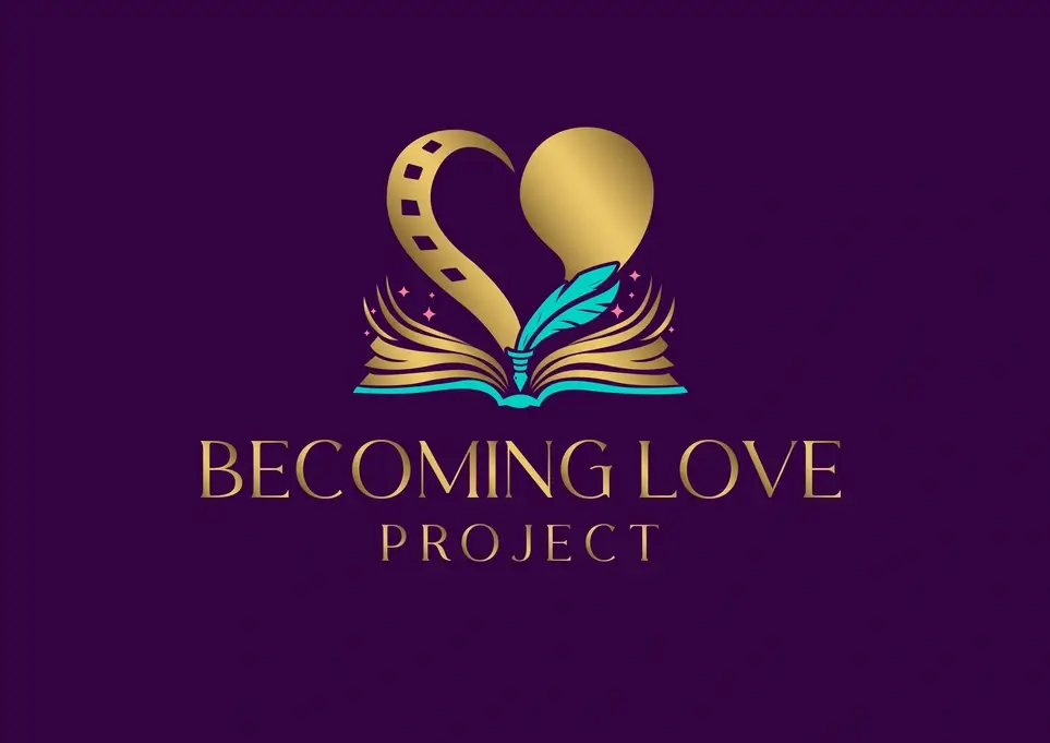Becoming Love Project LLC - Marketing