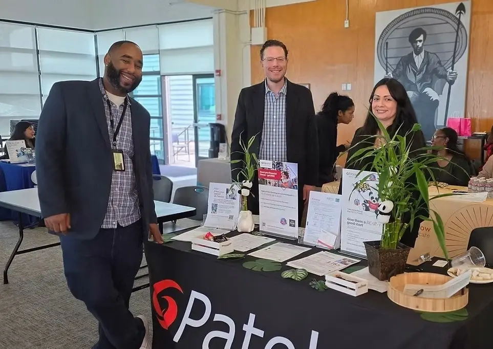 Community Outreach Volunteer